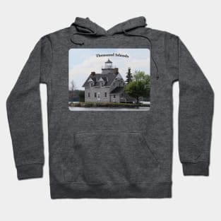 Thousand Islands Hoodie